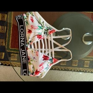 Lorna Jane sports bra